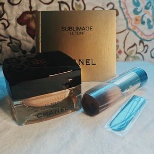 sublimate le teint in 12 beige rose